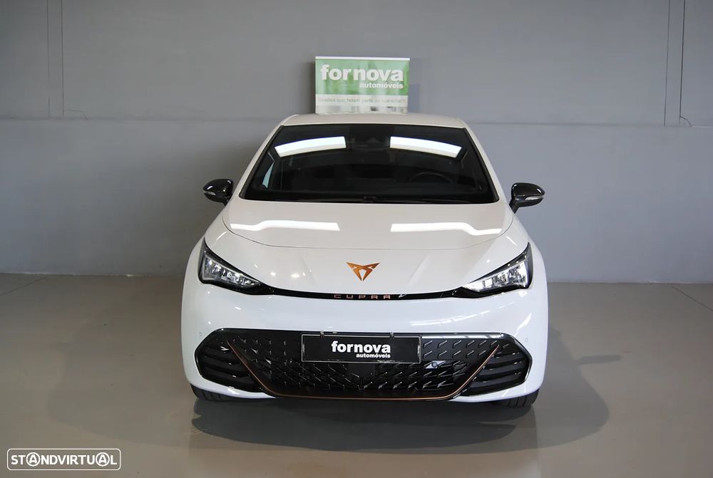 Cupra Born 58 kWh e-Boost Plus - 3