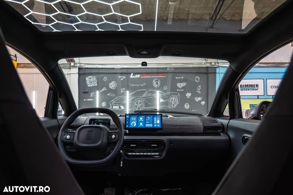 LINKTOUR Alumi Pro - 16