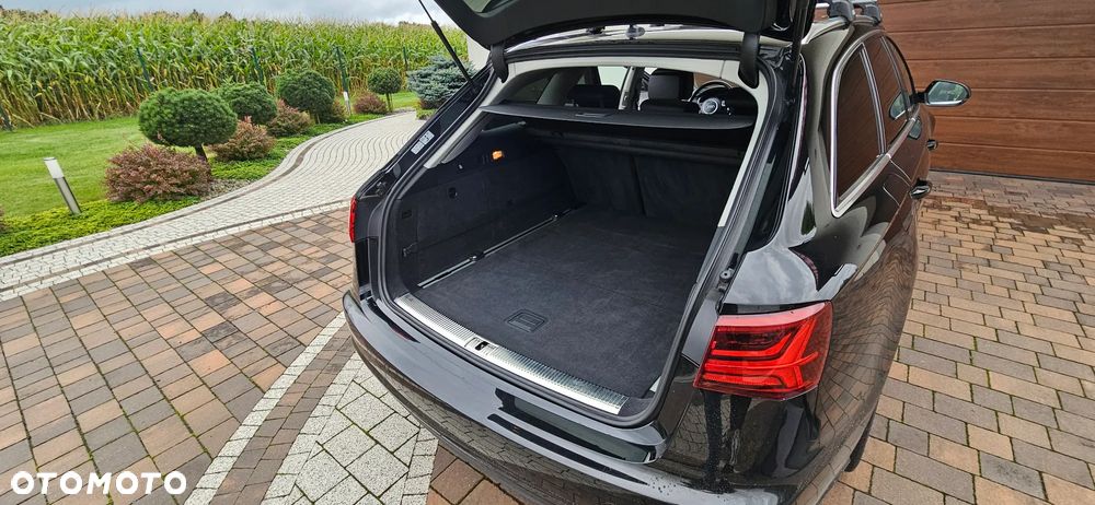 Audi A6 - 13