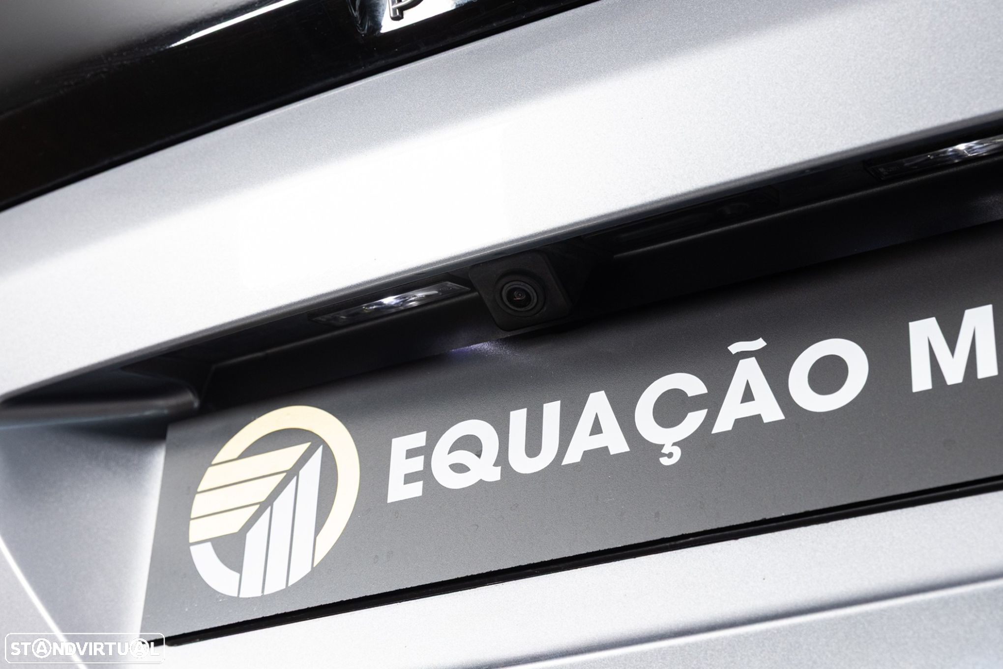 Peugeot 3008 1.6 Hybrid Allure e-EAT8 - 11