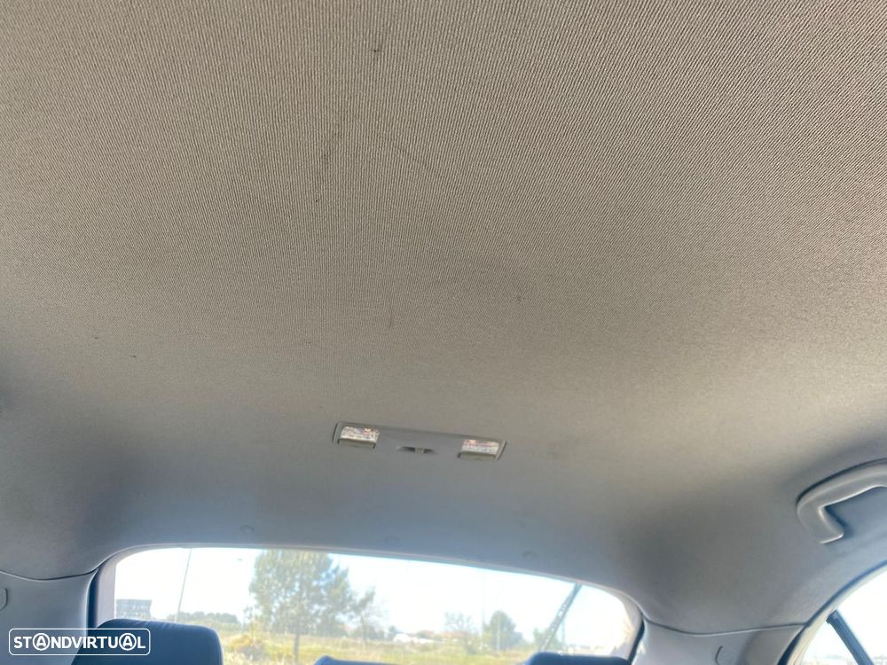 Mazda 6 2.0 MZR-CD Exclusive Plus - 9