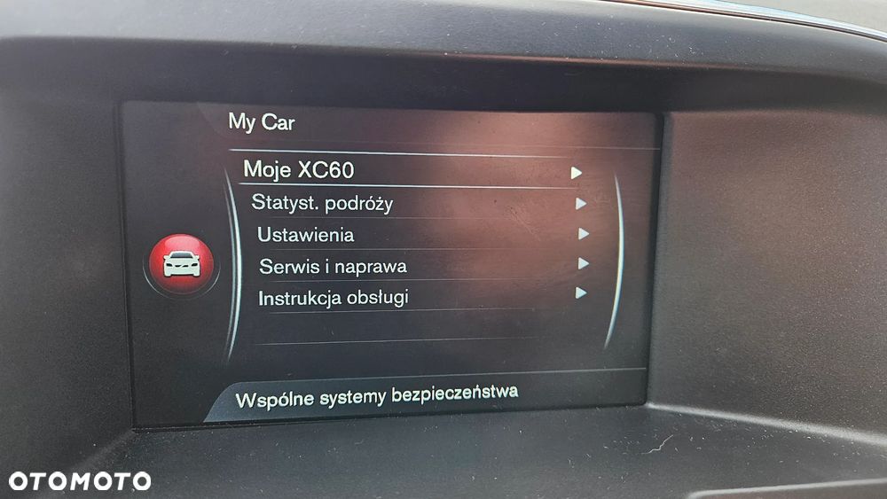 Volvo XC 60 T5 AWD Summum - 19