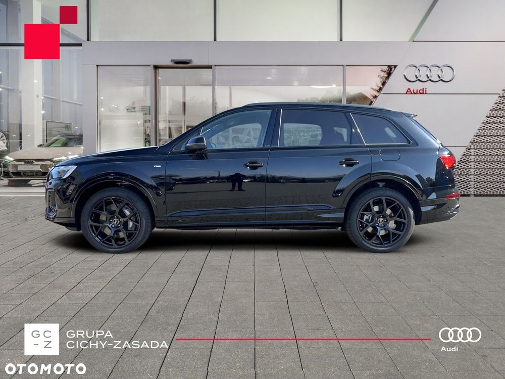 Audi Q7 - 2