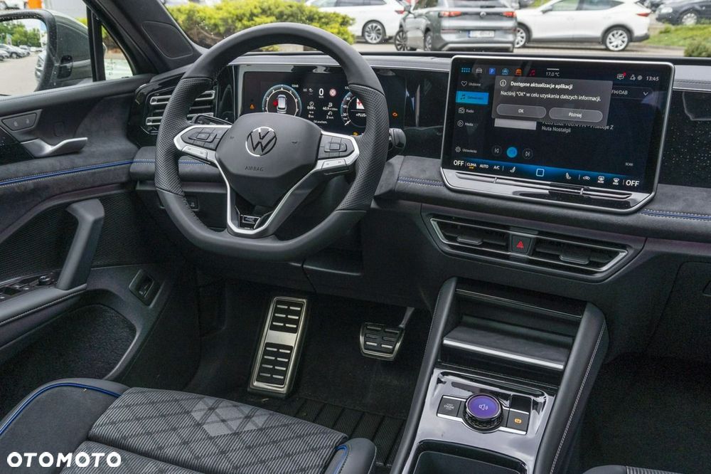 Volkswagen Tiguan - 22