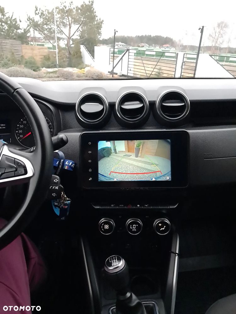 Dacia Duster 1.0 TCe Prestige - 9