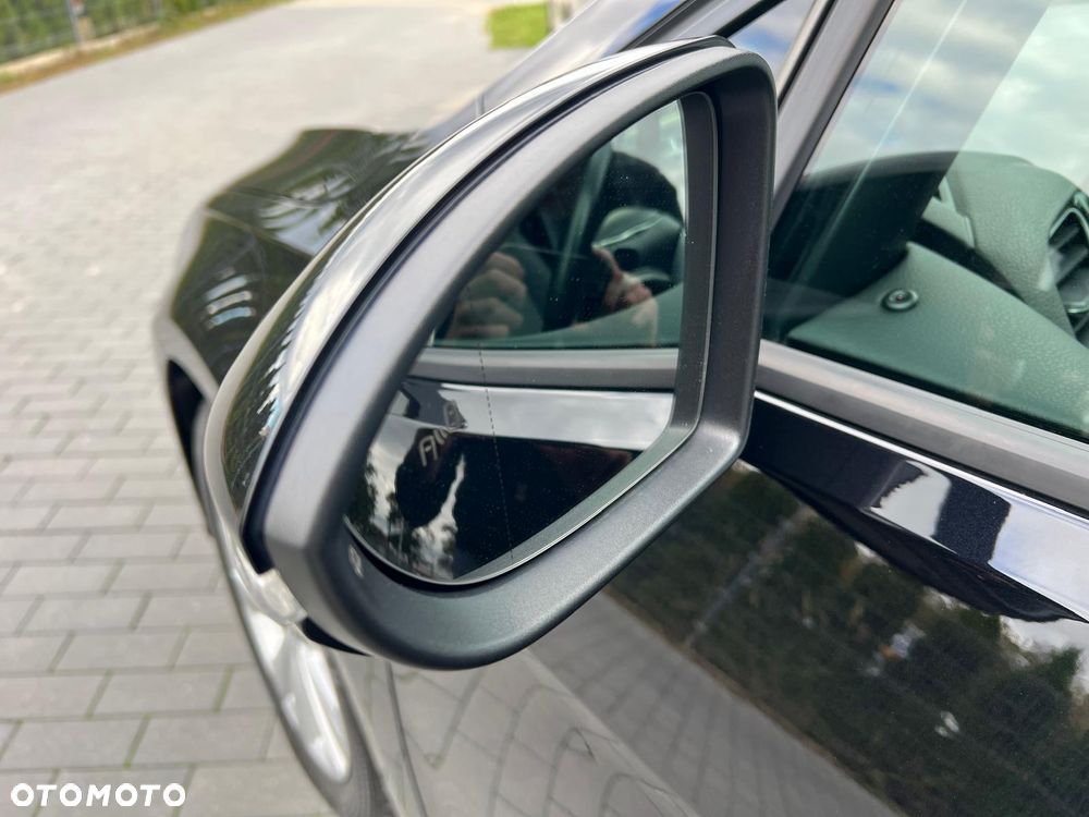 Volkswagen Golf 1.5 TSI BMT Evo Highline DSG - 35