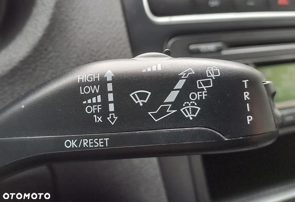 Volkswagen Polo 1.2 TSI Highline - 21