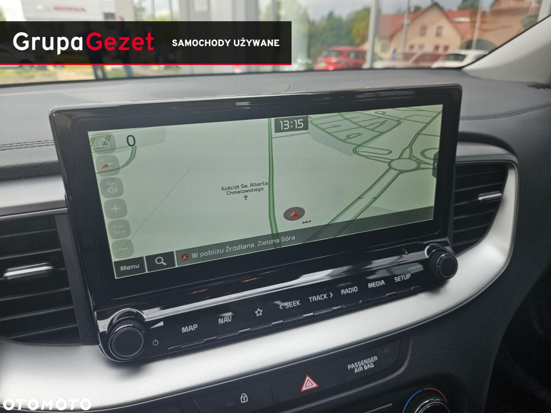 Kia Ceed 1.5 T-GDI M DCT - 24