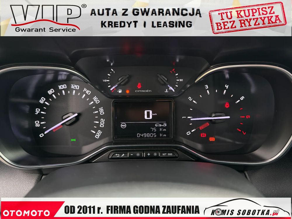 Citroën C3 Aircross 1.2 PureTech Feel S&S - 35