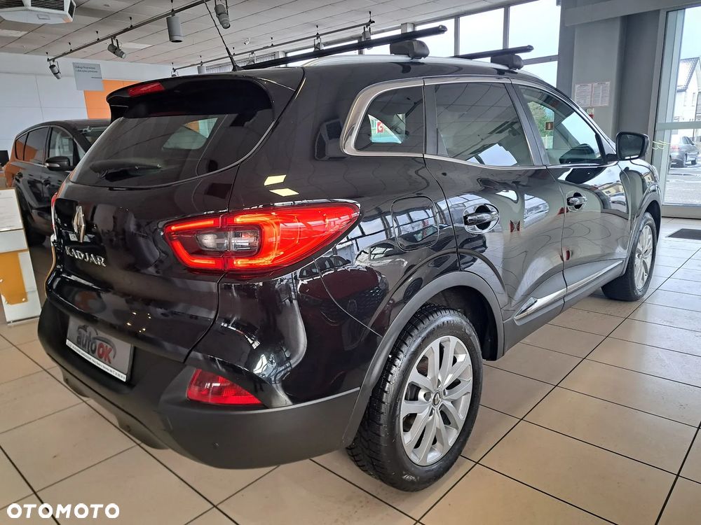 Renault Kadjar 1.2 Energy TCe Life - 6