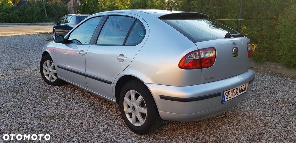 Seat Leon - 9