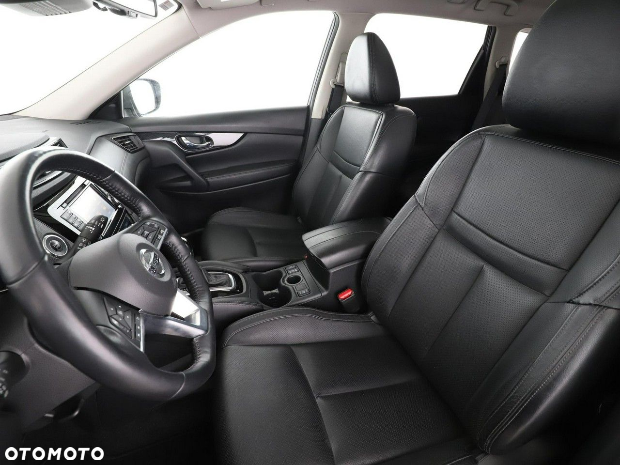 Nissan X-Trail 1.3 DIG-T Tekna - 13