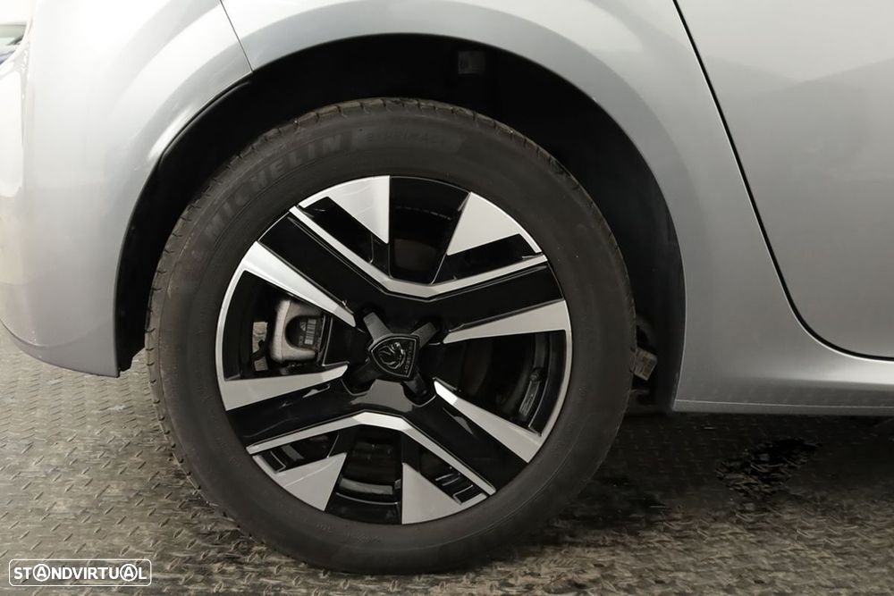 Peugeot e-208 51 kWh Allure - 5