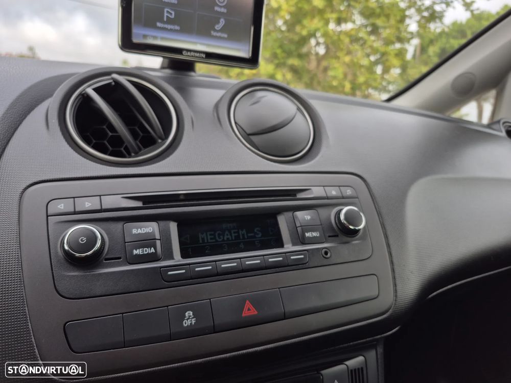 SEAT Ibiza 1.2 TSi FR - 18
