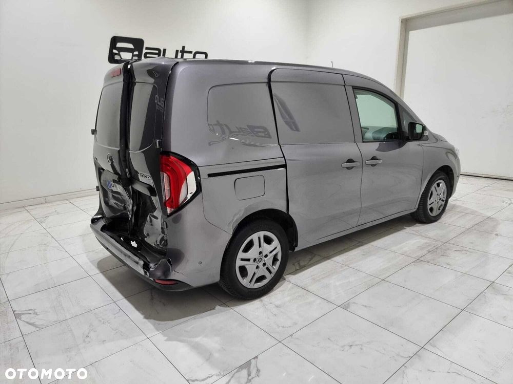 Mercedes-Benz citan - 9