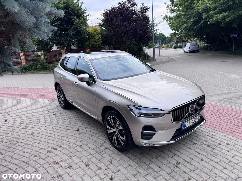 Volvo XC 60 - 2