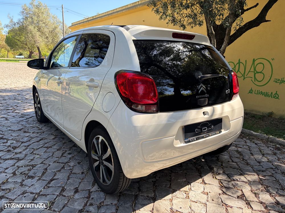 Citroën C1 - 6