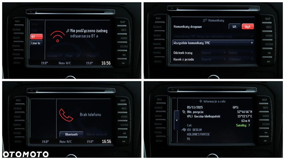 Ford Mondeo 2.0 TDCi Titanium - 28