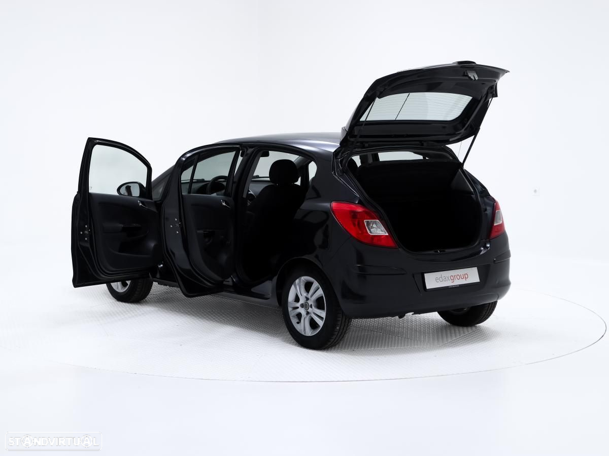 Opel Corsa - 5