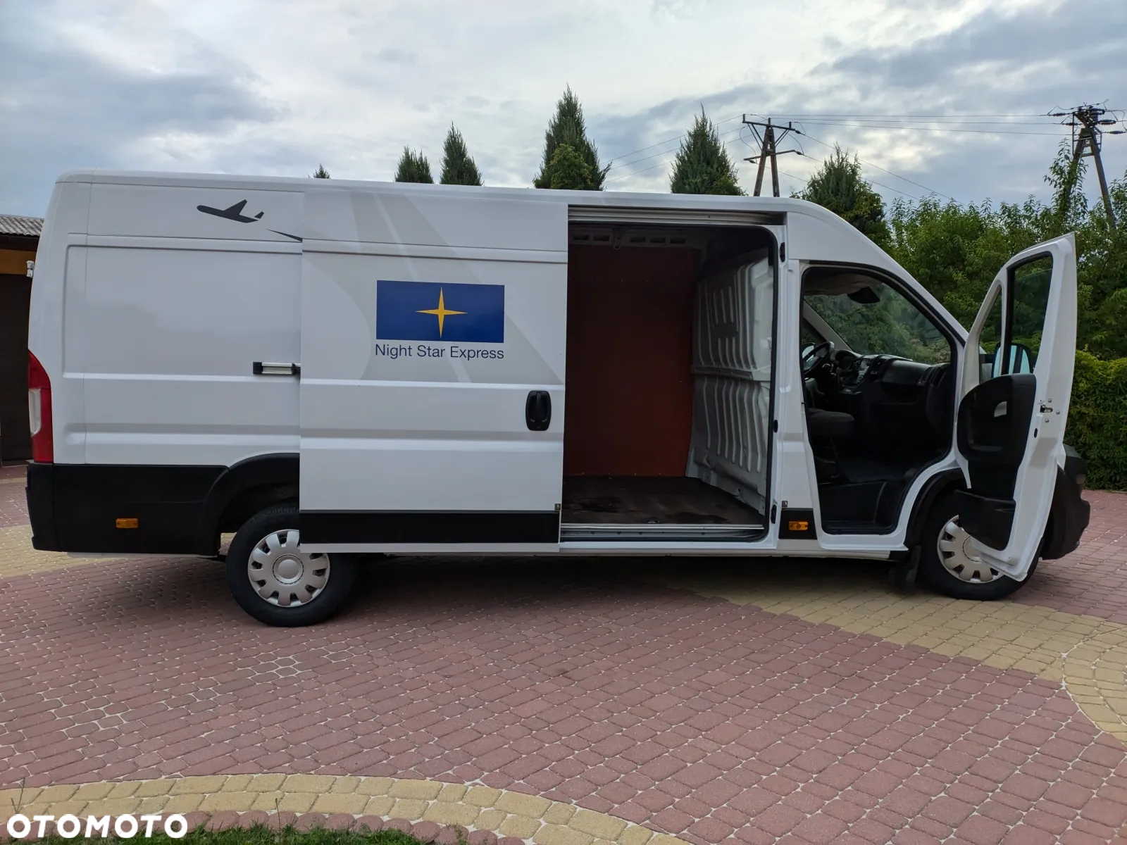 Peugeot BOXER L4H2 MAXI - 16