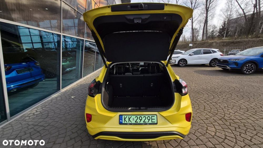 Ford Puma - 23