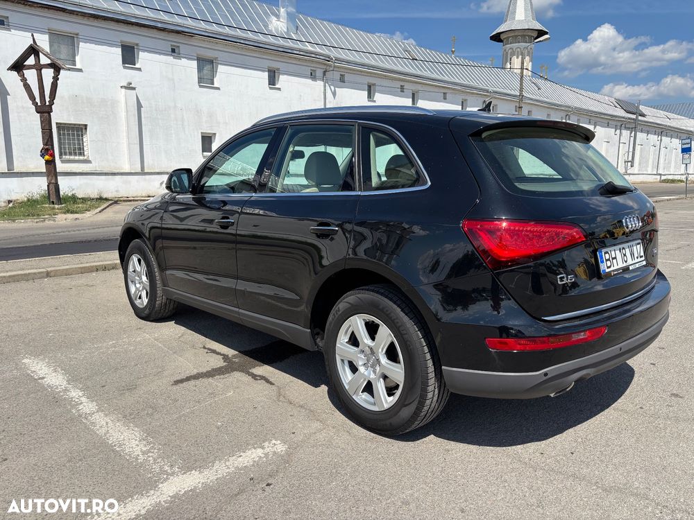 Audi Q5 - 4