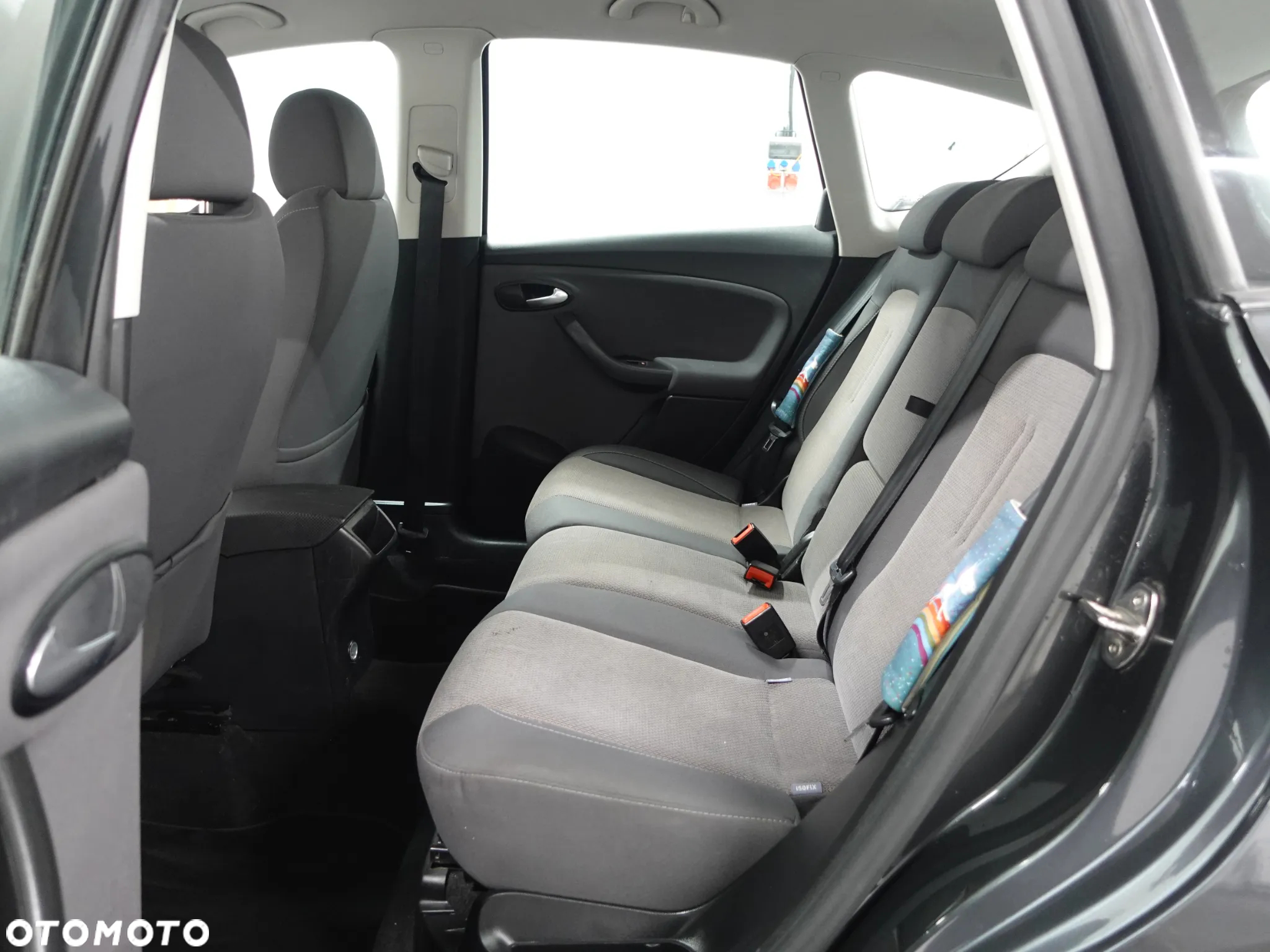 Seat Altea 1.2 TSI (Ecomotive) Start & Stop Style - 25