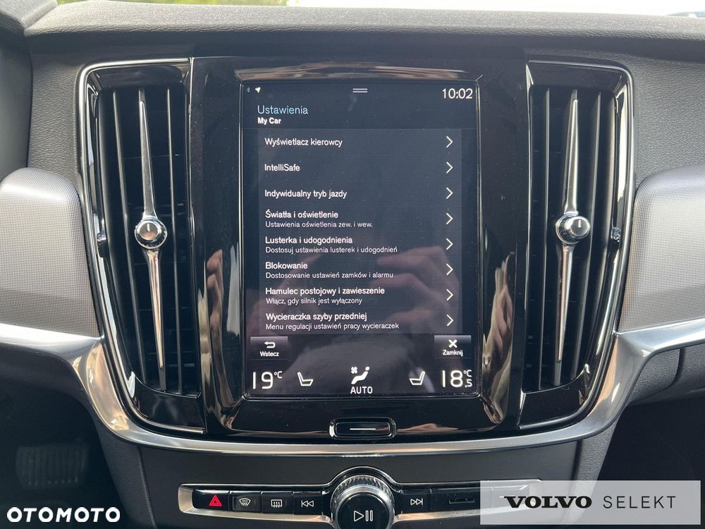 Volvo V90 - 25