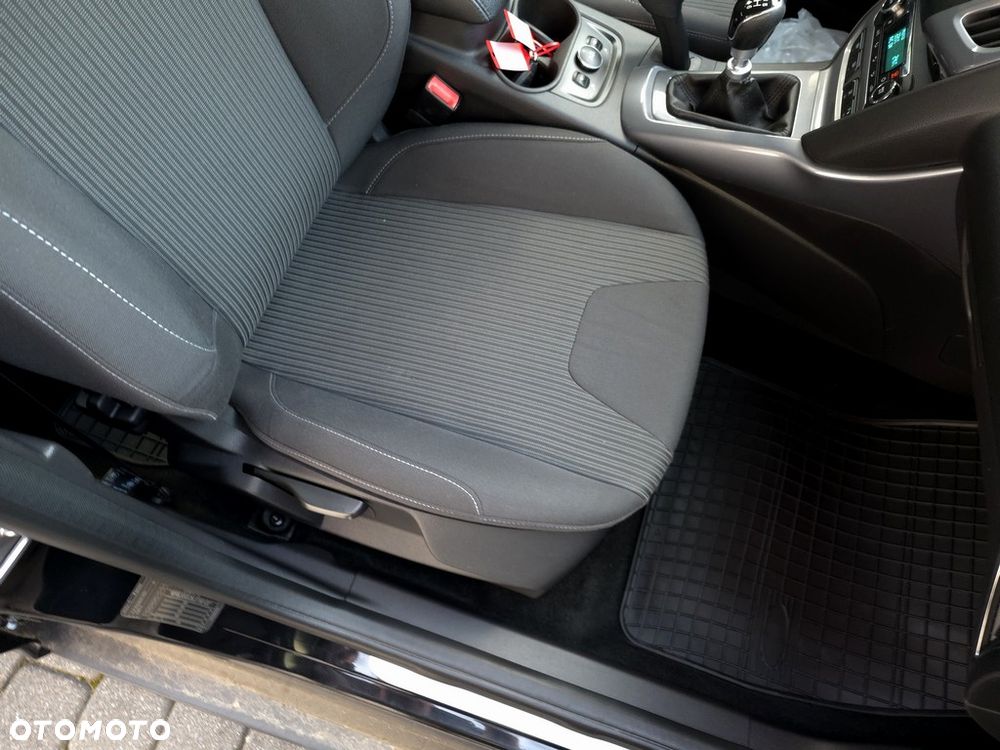Ford Focus 2.0 TDCi Titanium - 13