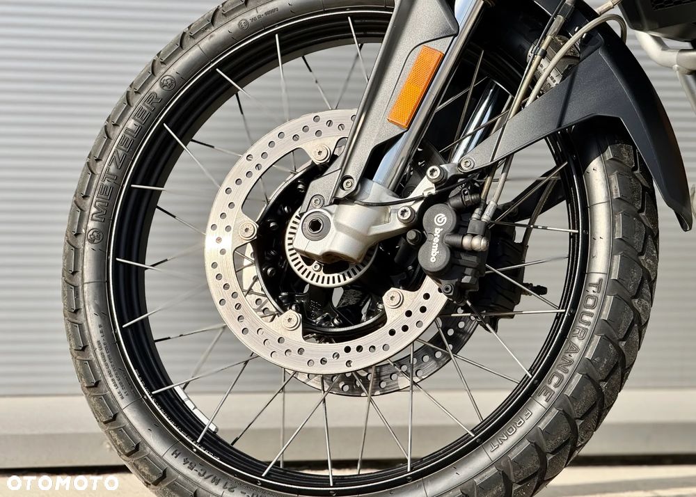 BMW GS - 29