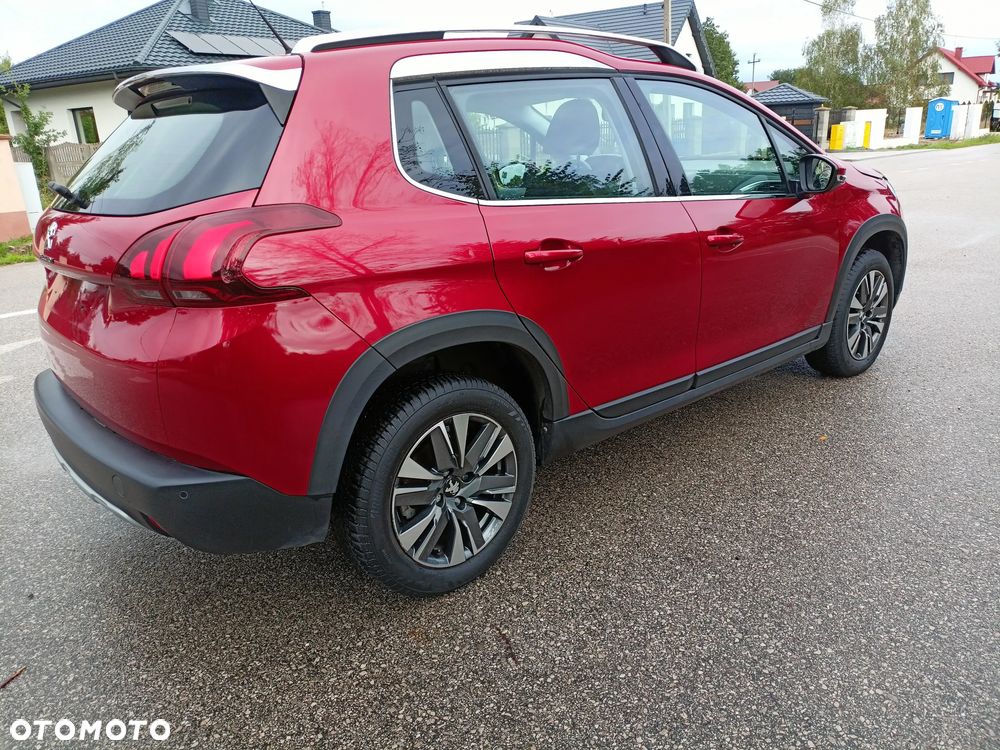 Peugeot 2008 - 3