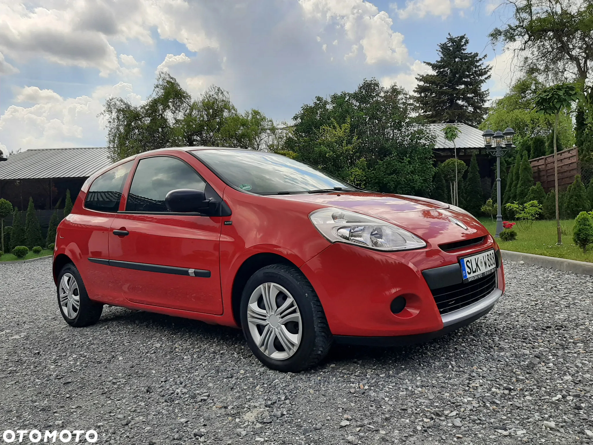 Renault Clio - 17