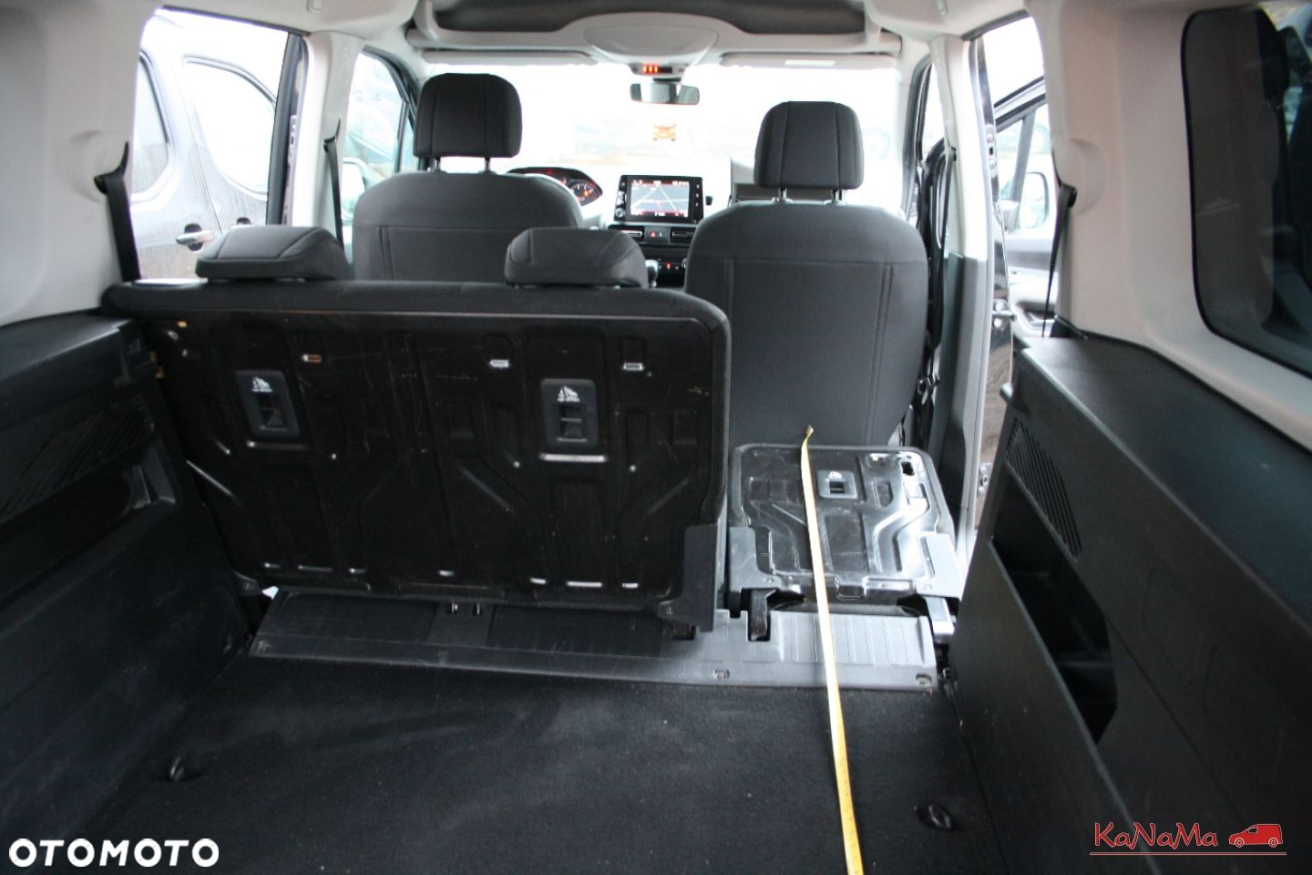 Peugeot Rifter - 15