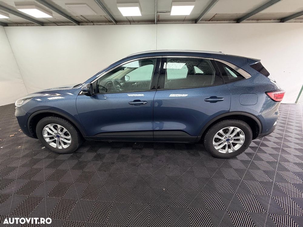 Ford Kuga 2.0 EcoBlue 4x4 Aut. TITANIUM X - 6
