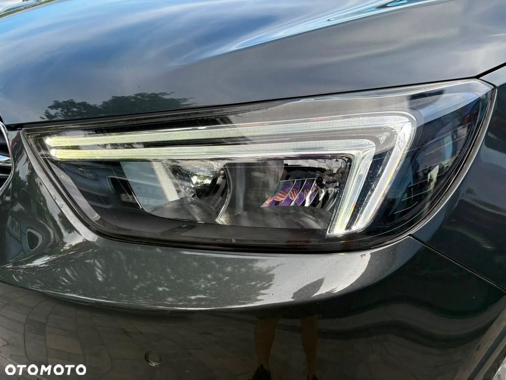 Opel Mokka X 1.4 T Enjoy S&S - 10