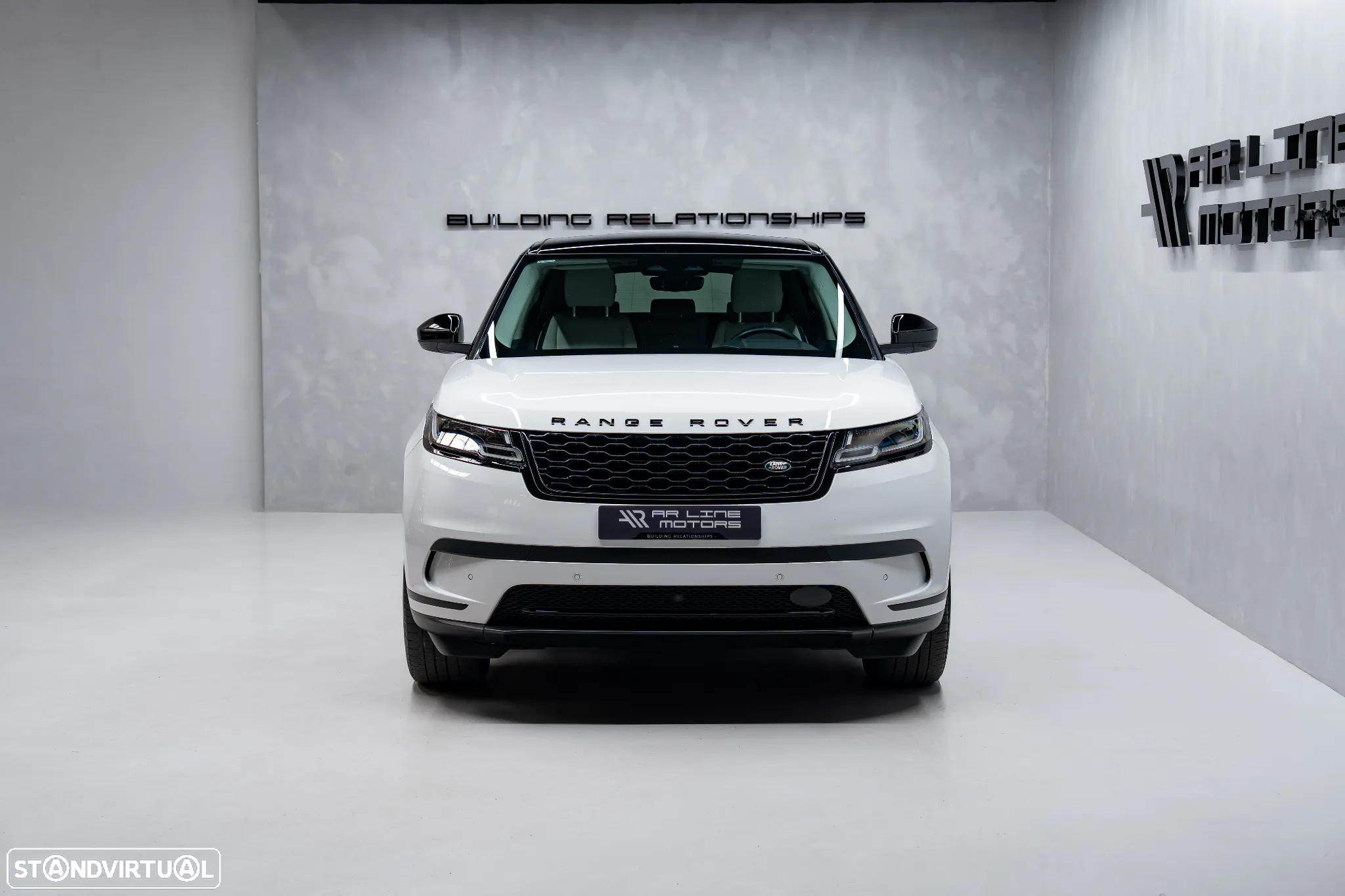 Land Rover Range Rover Velar 2.0 P400e AWD R-Dynamic SE - 6