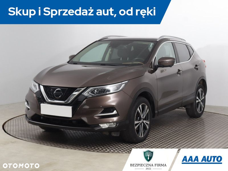 Nissan Qashqai - 2