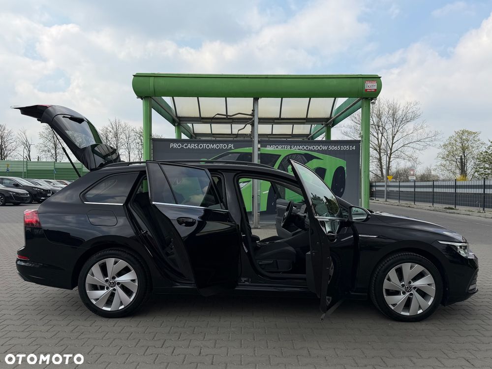 Volkswagen Golf 2.0 TDI SCR DSG R-Line - 18