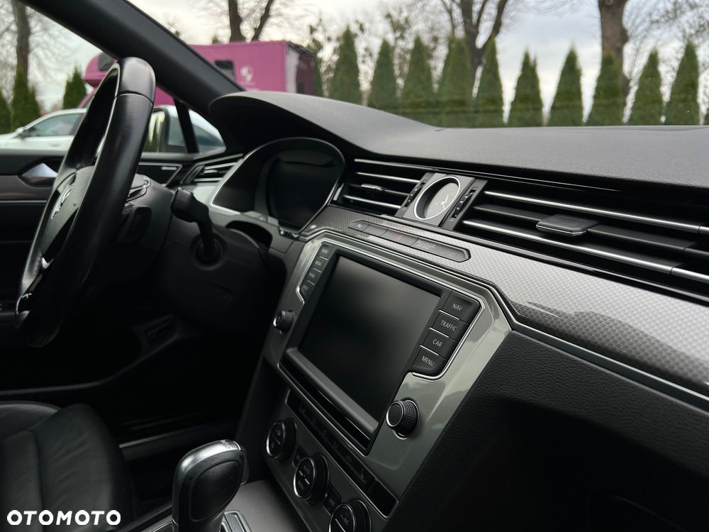 Volkswagen Passat Alltrack ver-2-0-tdi-bmt-4mot-highline-dsg - 22