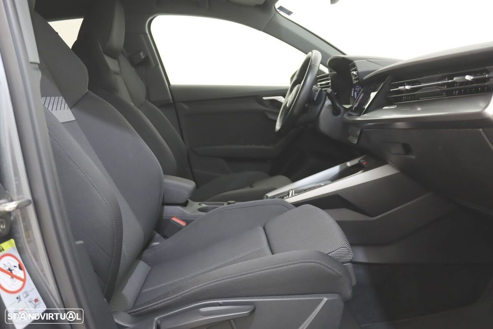 Audi A3 Limousine 30 TFSI S line S tronic - 10