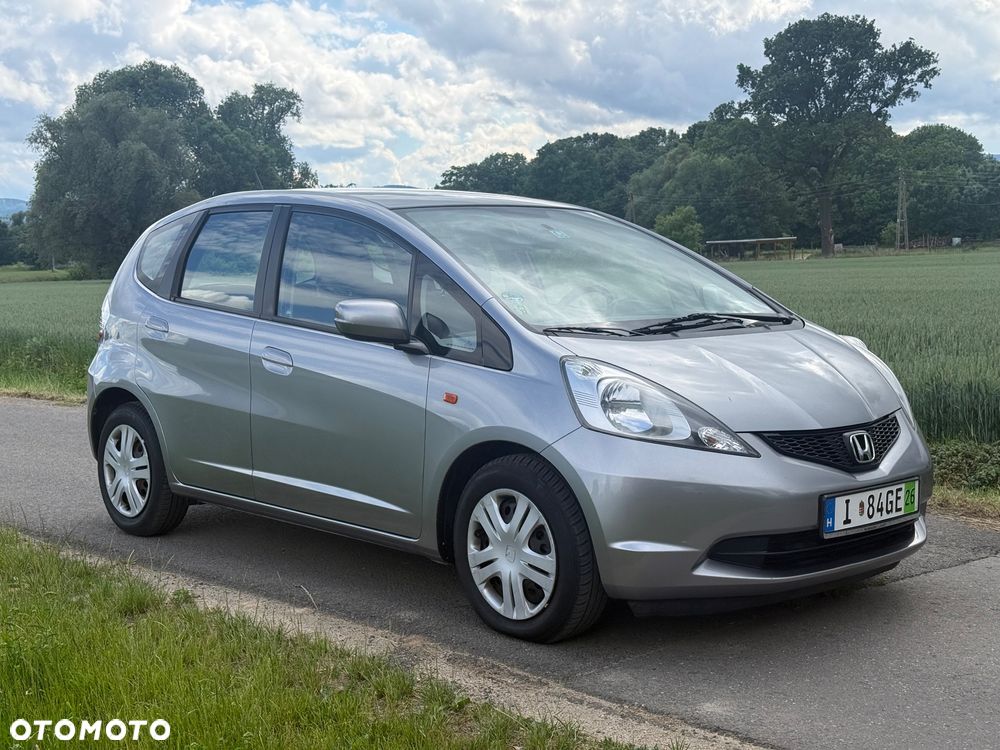 Honda Jazz - 8