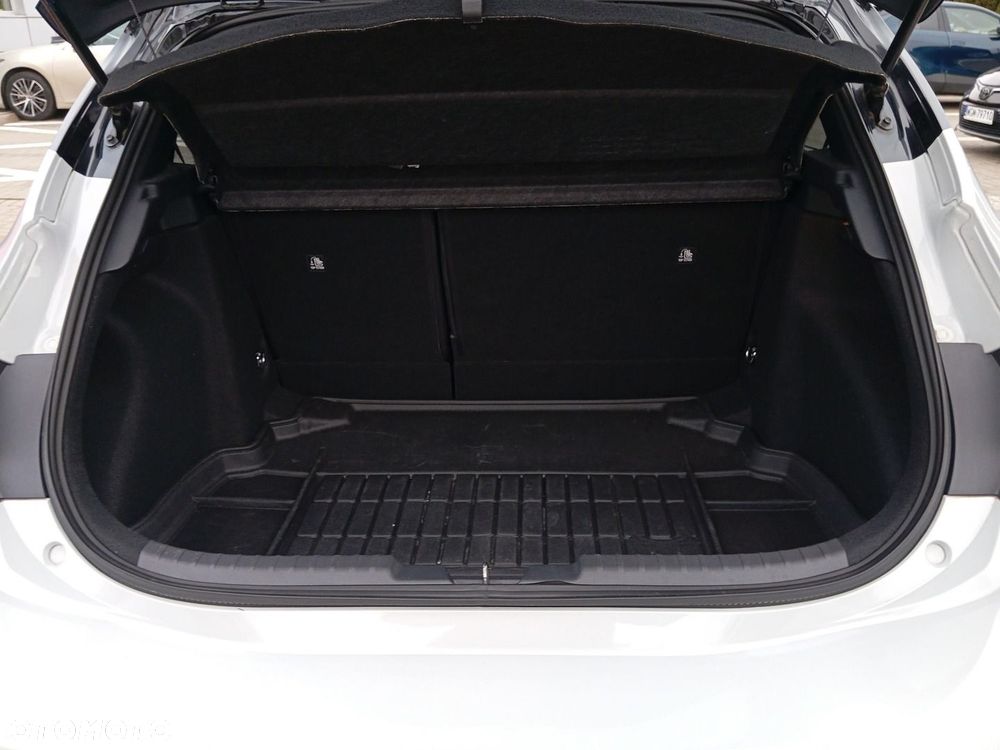 Toyota Corolla 1.8 Hybrid GR Sport - 16