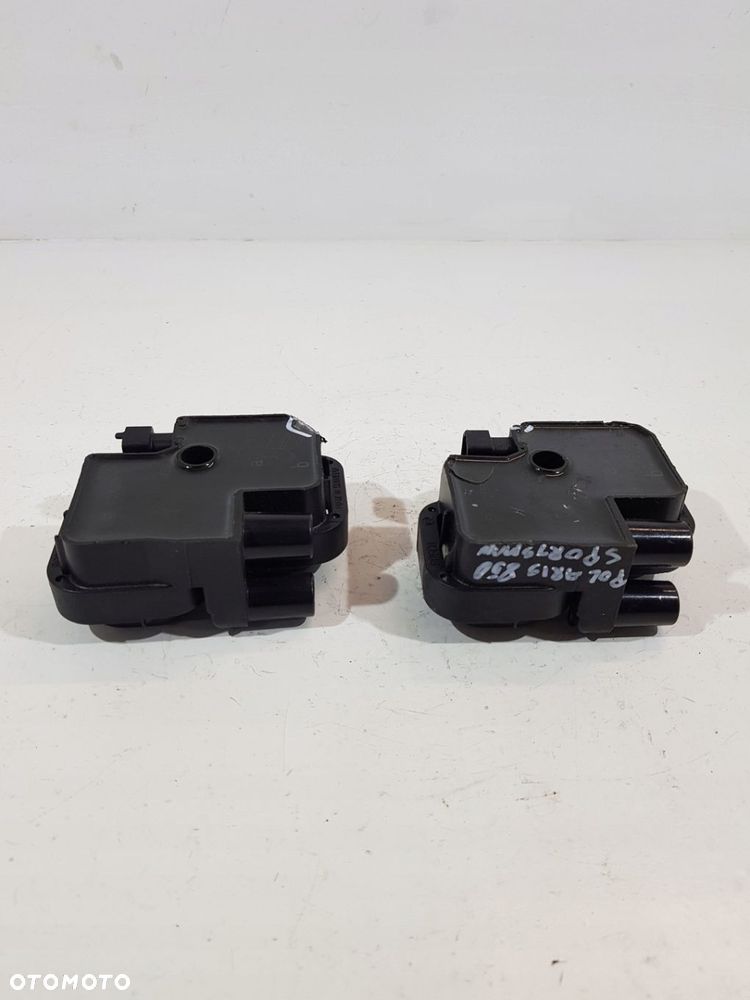 CEWKA ZAPŁONOWA 0221503037 POLARIS SPORTSMAN 850 - 5