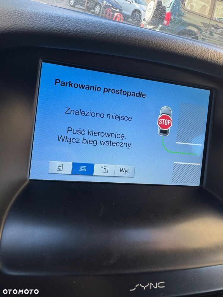 Ford Focus 2.0 TDCi ST-Line ASS PowerShift - 9