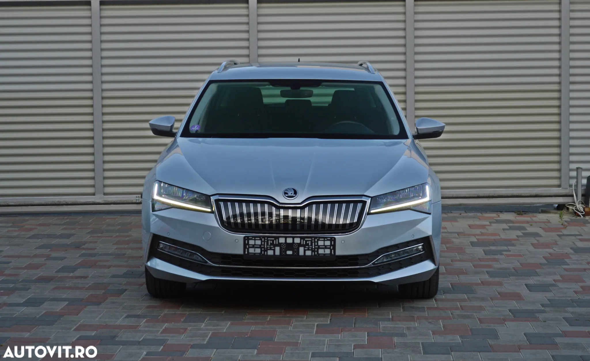 Skoda Superb Combi 1.4 TSI PHEV Ambition - 13