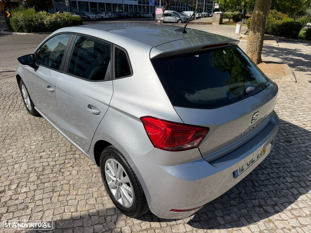 SEAT Ibiza 1.0 Style - 7