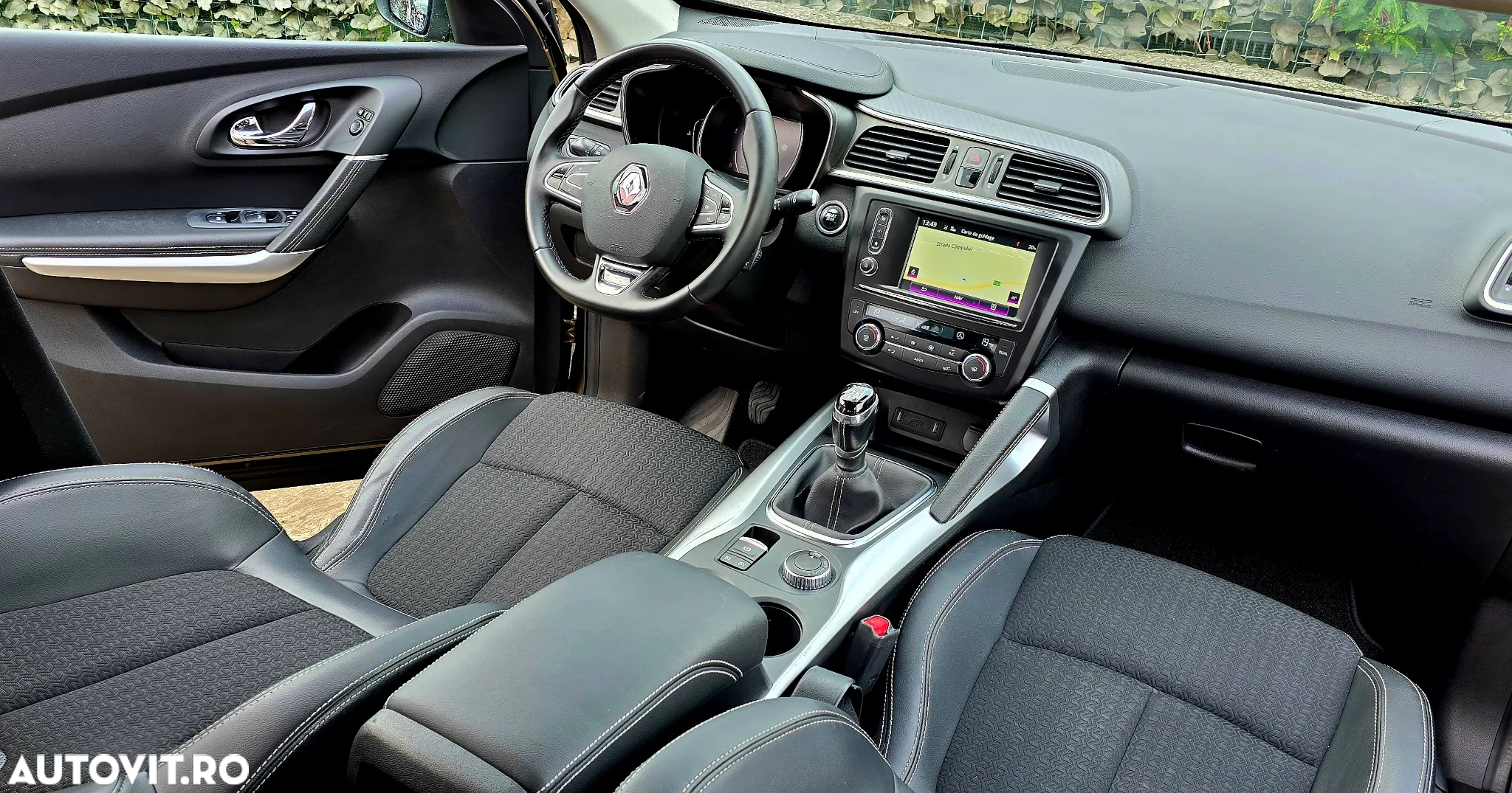 Renault Kadjar 1.6 DCI 4X4 Intens - 27