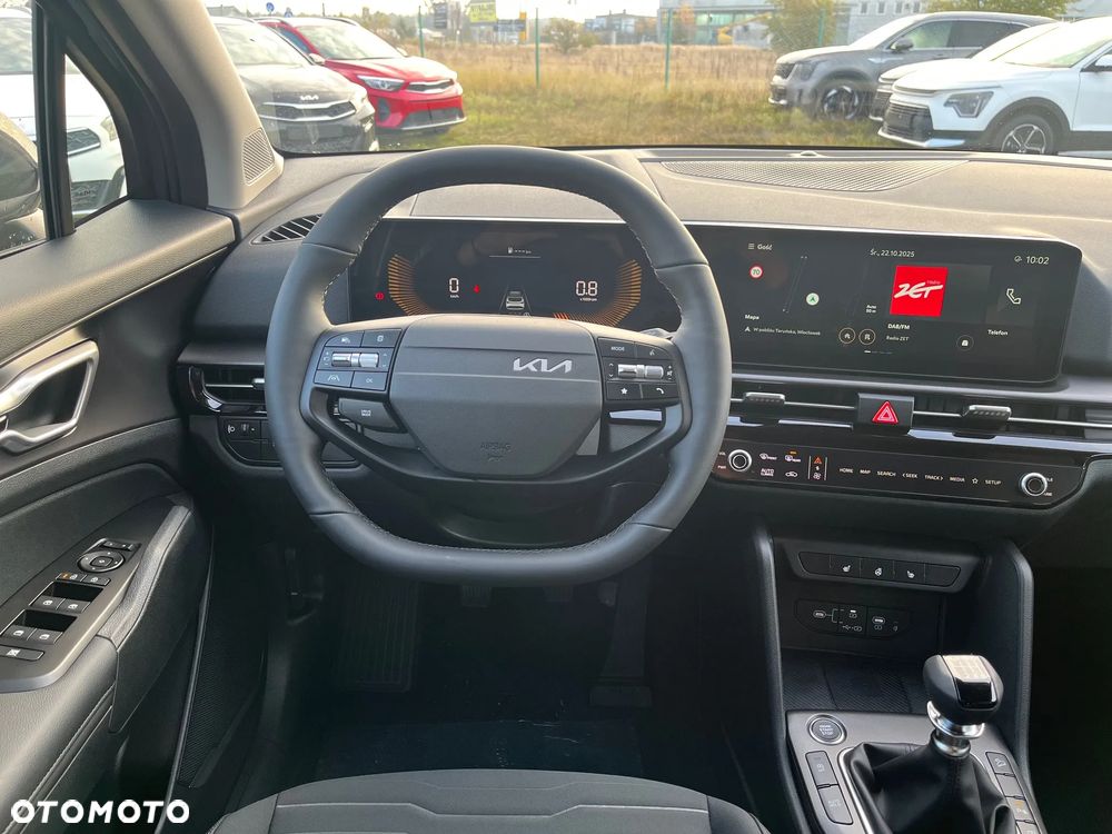 Kia Sportage 1.6 T-GDI L 2WD - 16