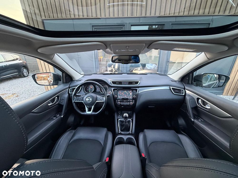 Nissan Qashqai 2019 photo 4
