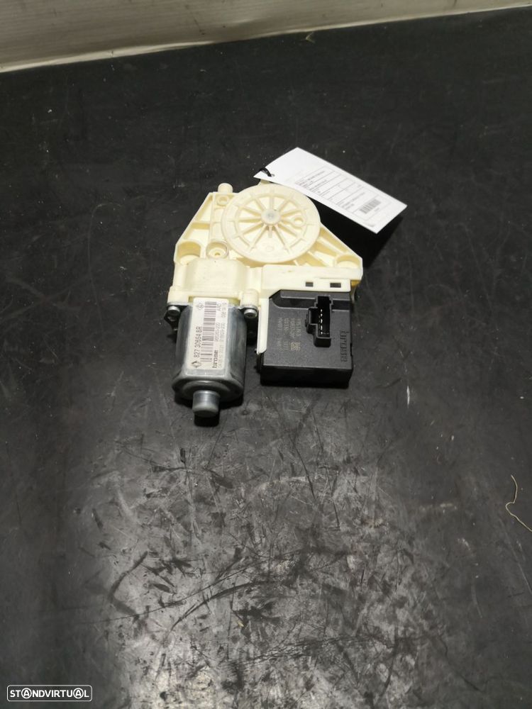 Motor Elevador Trás Drt Renault Megane Iii Hatchback (Bz0/1_) - 5